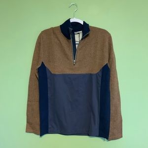 NWOT Ralph Lauren X Sweater